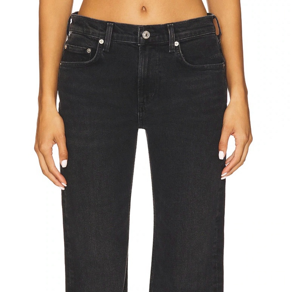 Citizens of Humanity Lowrise Boot cut Kelly Jeans